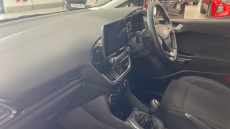 Ford Fiesta 1.0 EcoBoost 125 Titanium X 5dr Auto [7 Speed] Petrol Hatchback